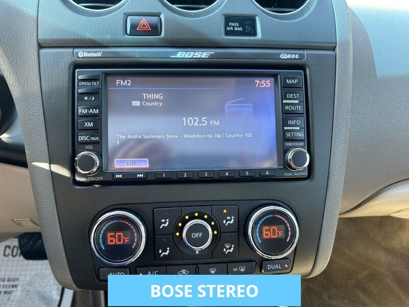 2012 Nissan Altima 3.5 SR - V6 - LEATHER - SUNROOF - LOW MILES Whitinsville MA 2012 Nissan Altima 3.5 SR - V6 - LEATHER - SUNROOF - LOW MILES Whitinsville MA