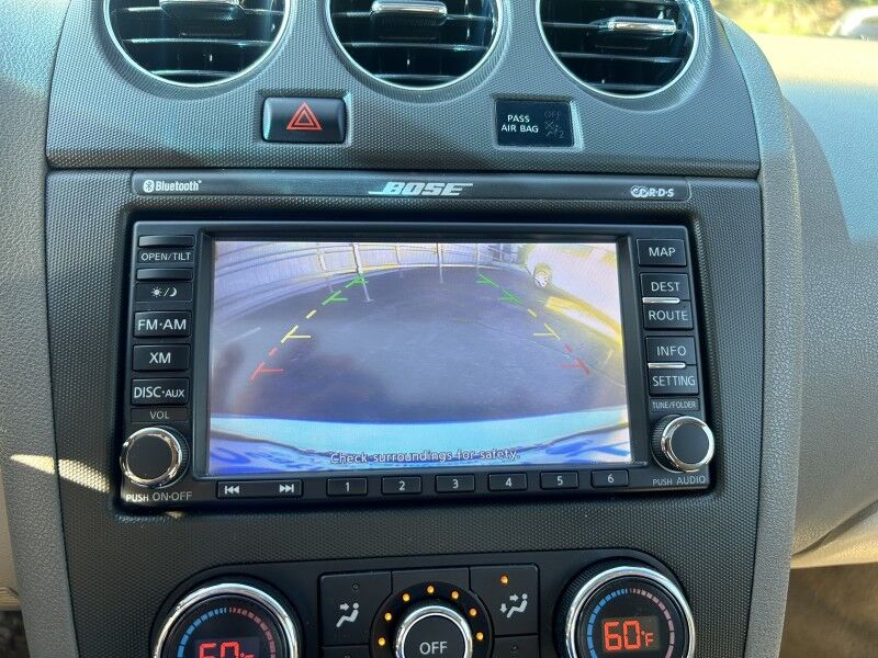 2012 Nissan Altima 3.5 SR - V6 - LEATHER - SUNROOF - LOW MILES Whitinsville MA 2012 Nissan Altima 3.5 SR - V6 - LEATHER - SUNROOF - LOW MILES Whitinsville MA