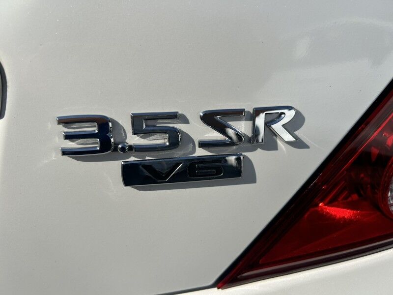 2012 Nissan Altima 3.5 SR - V6 - LEATHER - SUNROOF - LOW MILES Whitinsville MA 2012 Nissan Altima 3.5 SR - V6 - LEATHER - SUNROOF - LOW MILES Whitinsville MA