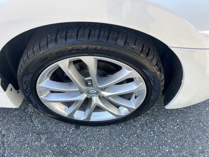 2012 Nissan Altima 3.5 SR - V6 - LEATHER - SUNROOF - LOW MILES Whitinsville MA 2012 Nissan Altima 3.5 SR - V6 - LEATHER - SUNROOF - LOW MILES Whitinsville MA