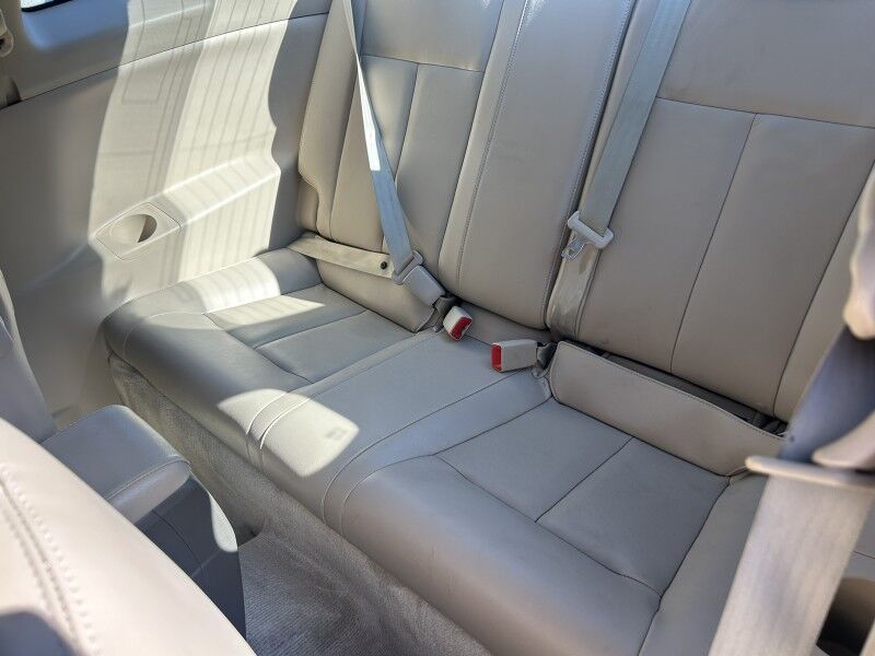 2012 Nissan Altima 3.5 SR - V6 - LEATHER - SUNROOF - LOW MILES Whitinsville MA 2012 Nissan Altima 3.5 SR - V6 - LEATHER - SUNROOF - LOW MILES Whitinsville MA