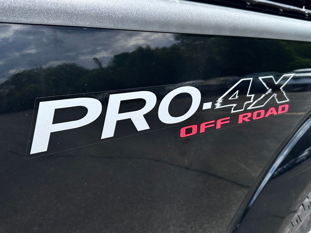 2012 Nissan Frontier PRO-4X w/Luxury Pkg San Clemente CA