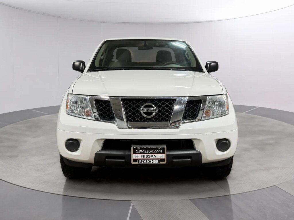 2012 Nissan Frontier SV San Clemente CA