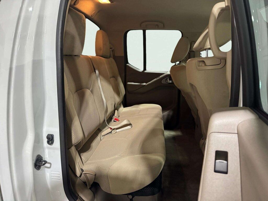 2012 Nissan Frontier SV San Clemente CA