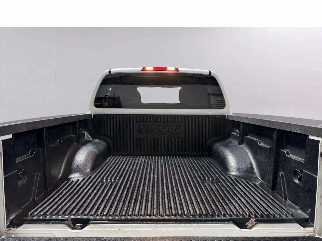 2012 Nissan Frontier SV San Clemente CA