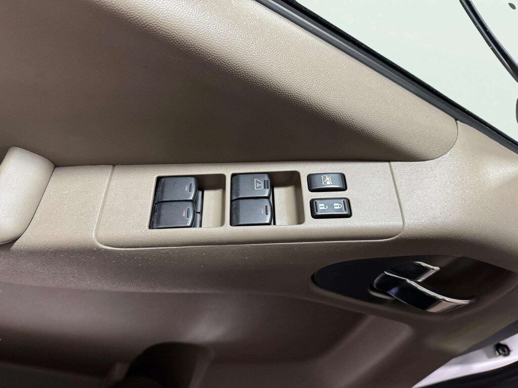 2012 Nissan Frontier SV San Clemente CA