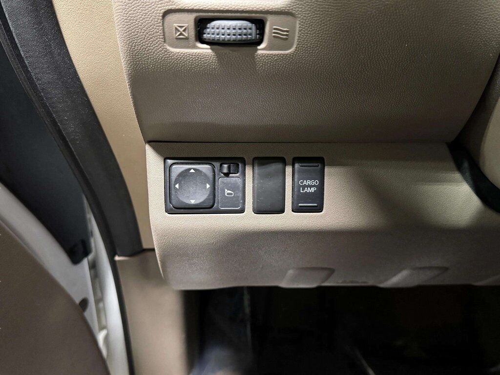 2012 Nissan Frontier SV San Clemente CA