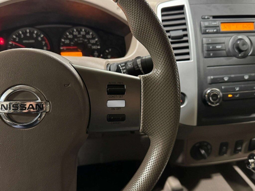 2012 Nissan Frontier SV San Clemente CA