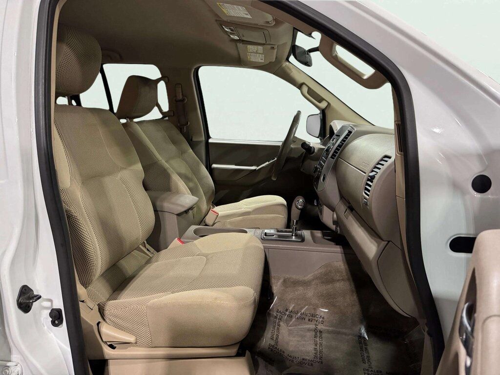 2012 Nissan Frontier SV San Clemente CA