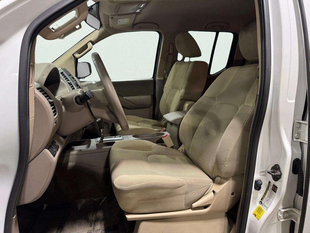 2012 Nissan Frontier SV San Clemente CA