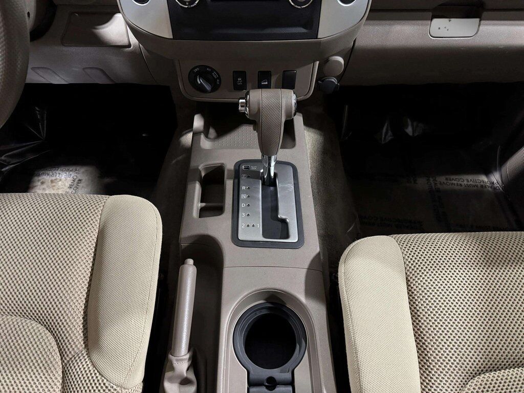 2012 Nissan Frontier SV San Clemente CA