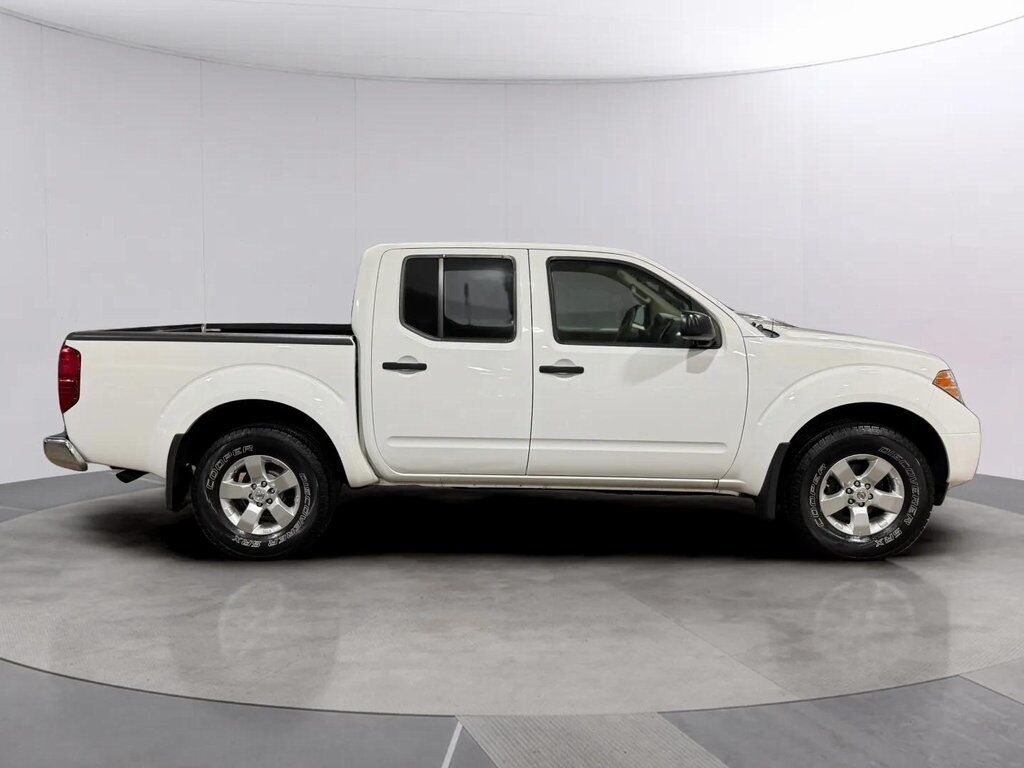 2012 Nissan Frontier SV San Clemente CA