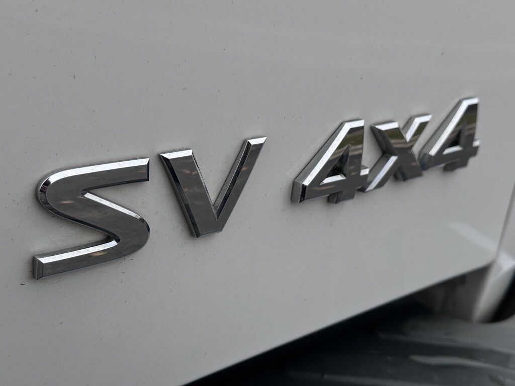 2012 Nissan Frontier SV San Clemente CA