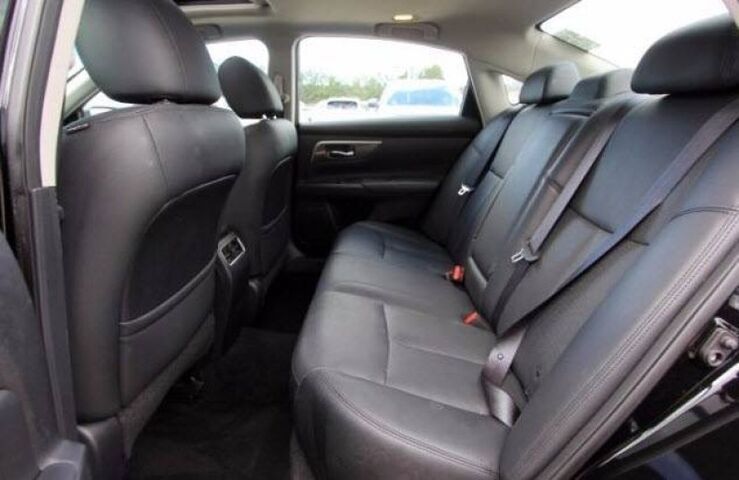 2012 Nissan Maxima 3.5 SV w/Premium Pkg Oshkosh WI