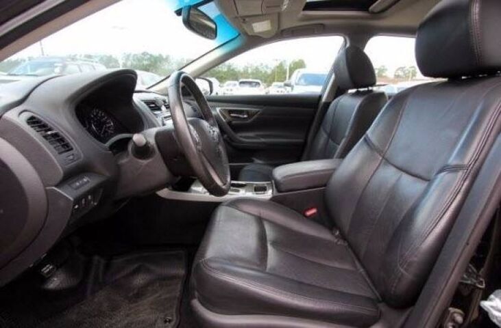 2012 Nissan Maxima 3.5 SV w/Premium Pkg Oshkosh WI