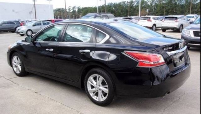2012 Nissan Maxima 3.5 SV w/Premium Pkg Oshkosh WI