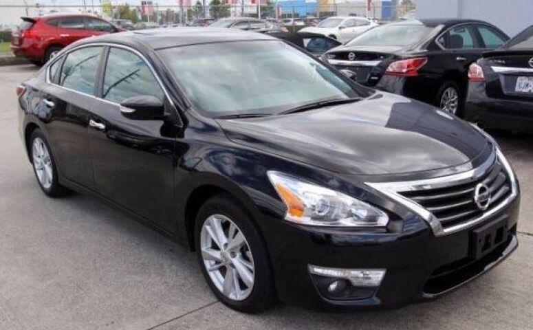 2012 Nissan Maxima 3.5 SV w/Premium Pkg Oshkosh WI