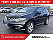 2012 Nissan Murano LE