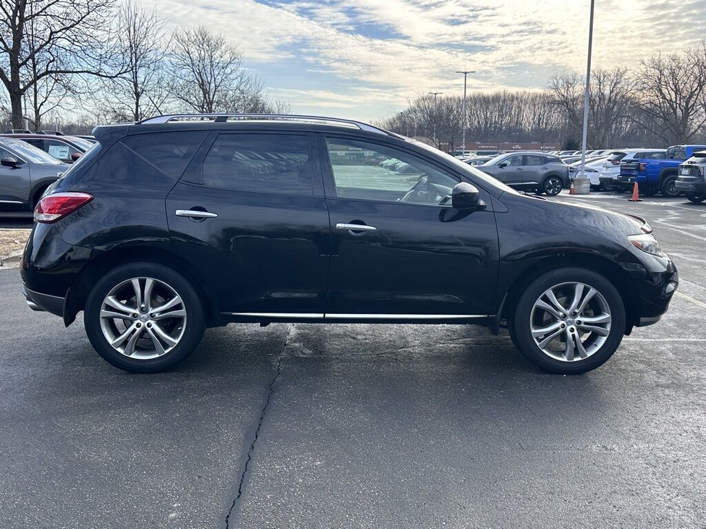 2012 Nissan Murano LE San Clemente CA