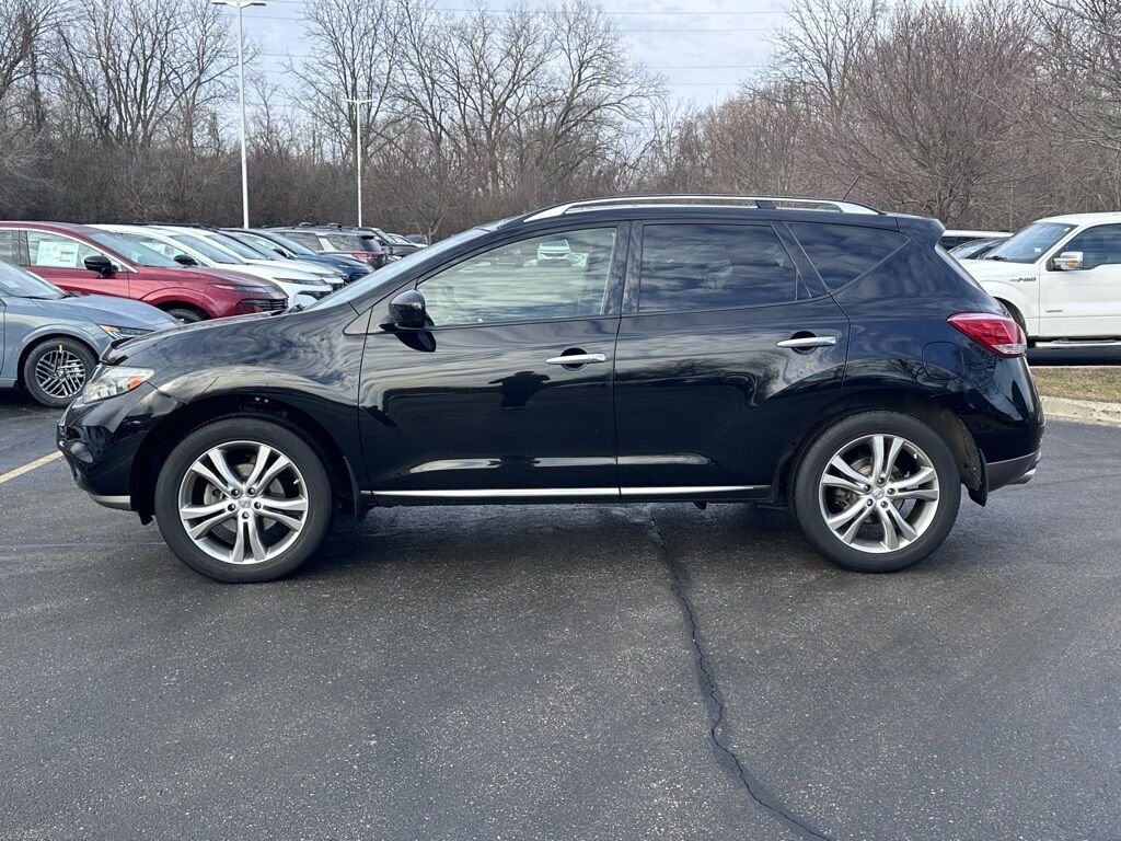 2012 Nissan Murano LE San Clemente CA