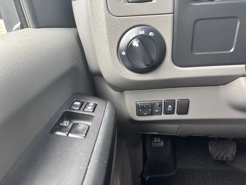 2012 Nissan NV 2500 HD SV with High Roof Arlington VA