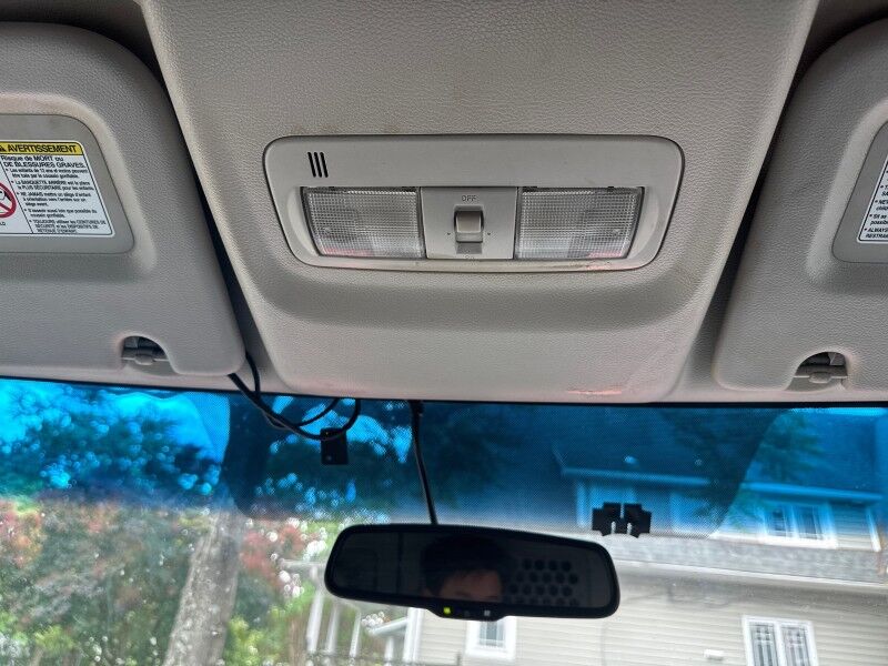2012 Nissan NV 2500 HD SV with High Roof Arlington VA