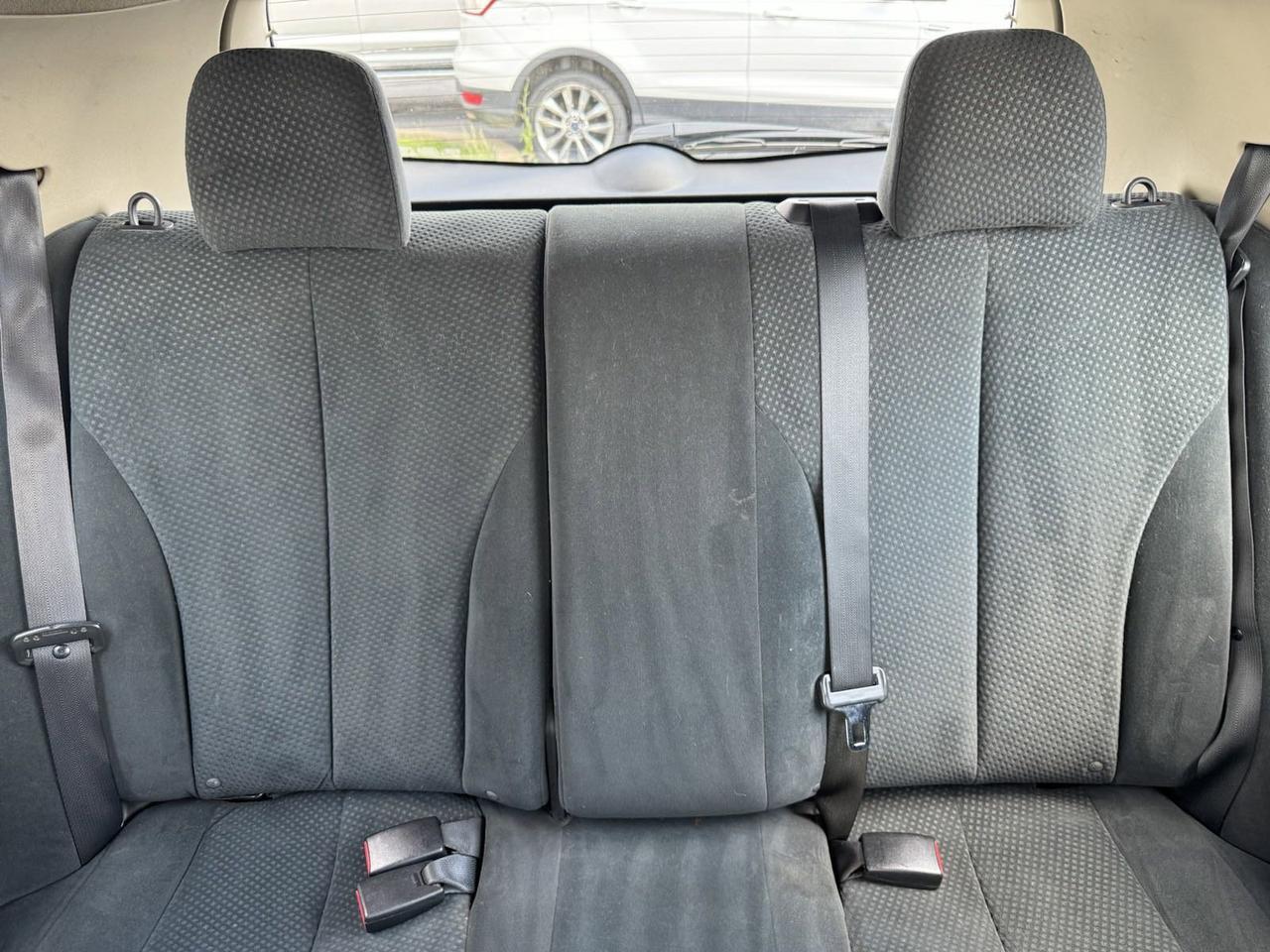 2012 Nissan Versa Mansfield OH