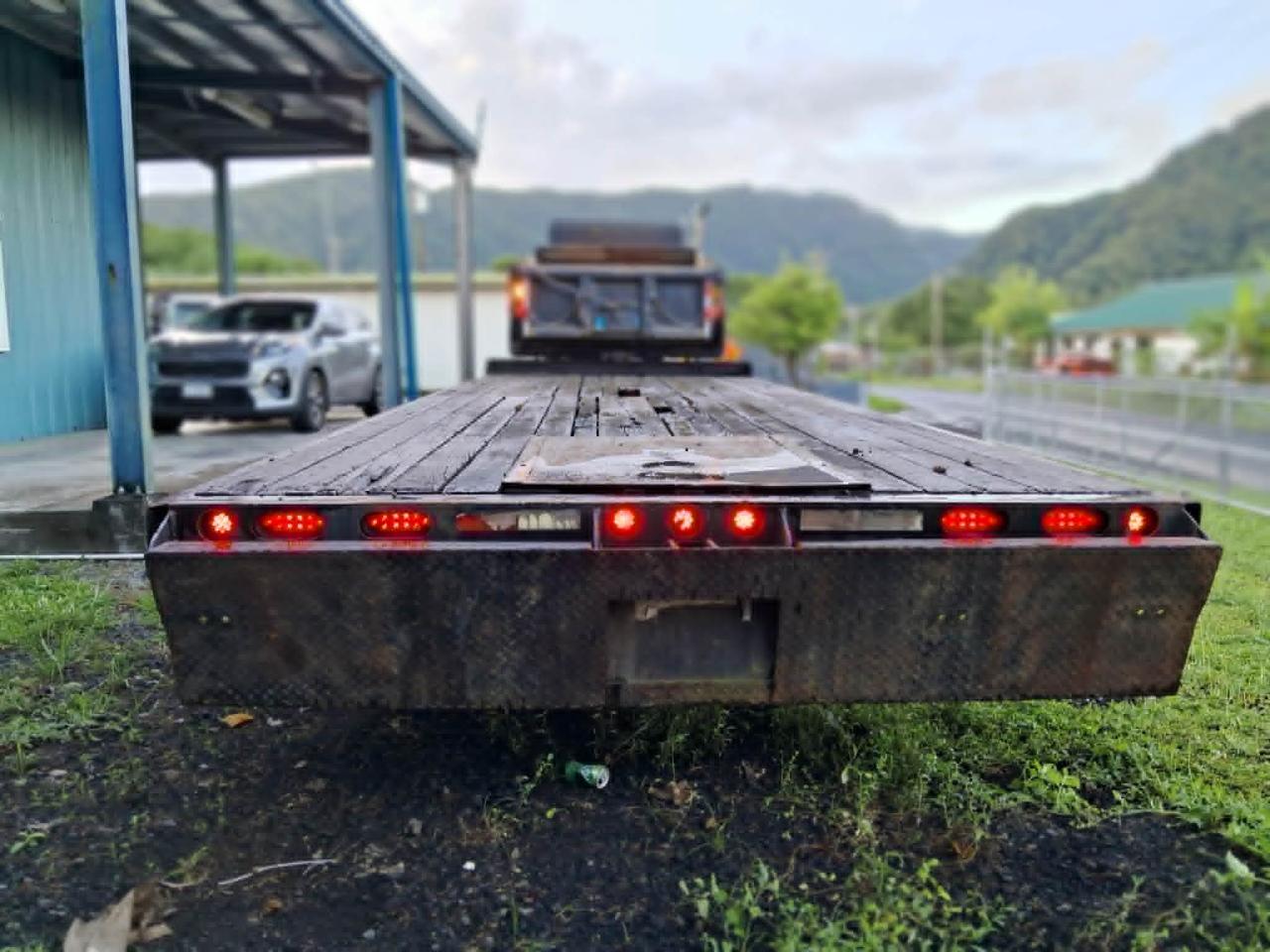 2012 PETERBILT 337 337 6 Wheeler Pago Pago 2012 PETERBILT 337 337 6 Wheeler Pago Pago