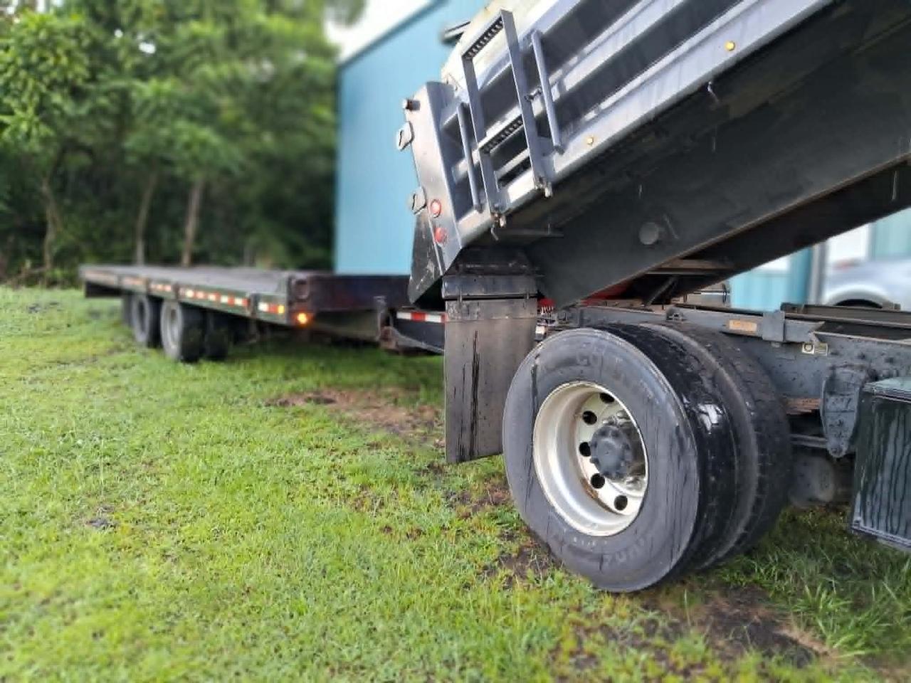 2012 PETERBILT 337 337 6 Wheeler Pago Pago 2012 PETERBILT 337 337 6 Wheeler Pago Pago