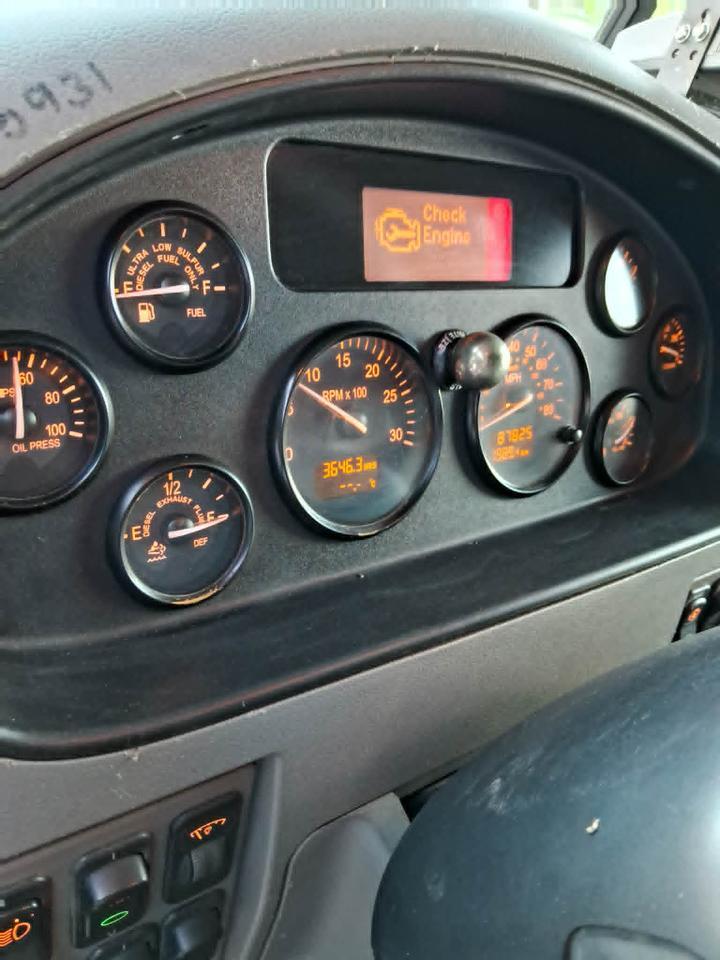 2012 PETERBILT 337 337 6 Wheeler Pago Pago 2012 PETERBILT 337 337 6 Wheeler Pago Pago
