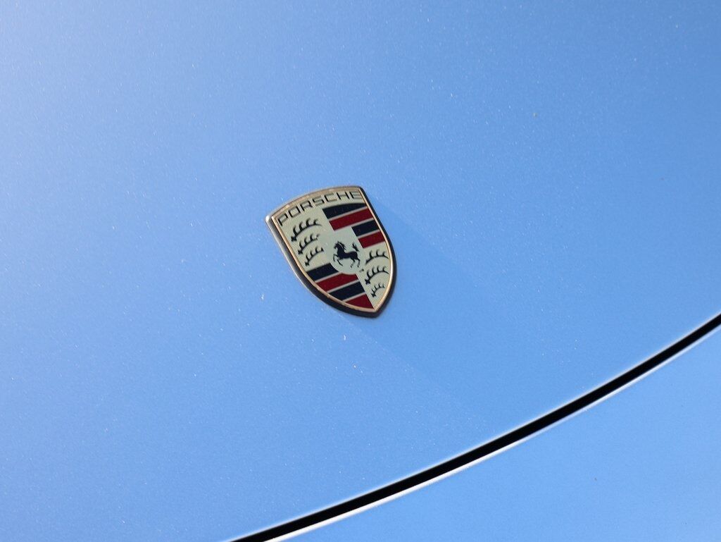 2012 Porsche 911 Carrera 4S San Clemente CA