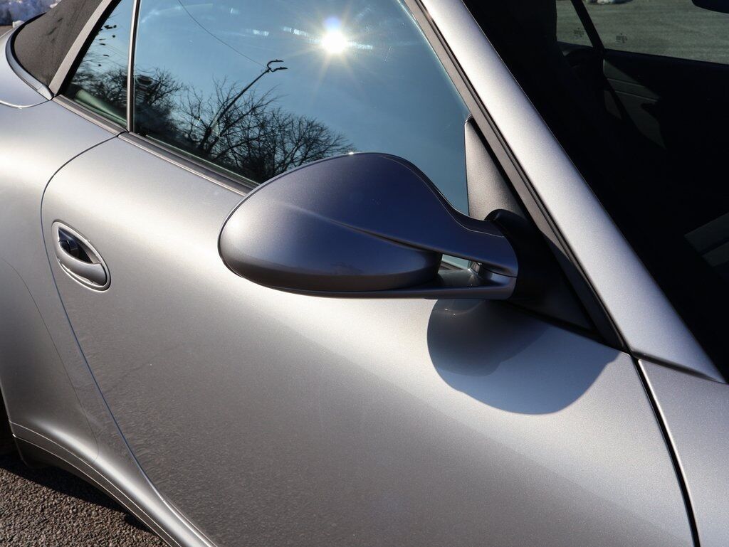 2012 Porsche 911 Carrera 4S San Clemente CA