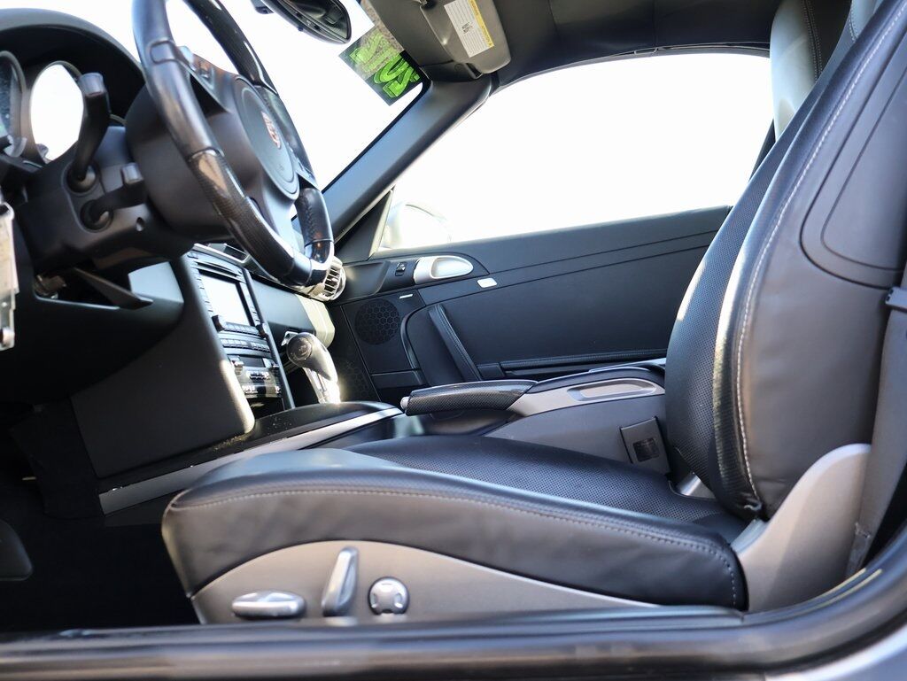 2012 Porsche 911 Carrera 4S San Clemente CA