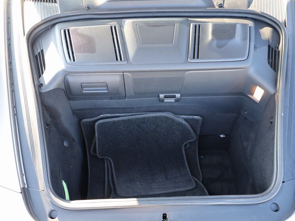 2012 Porsche 911 Carrera 4S San Clemente CA