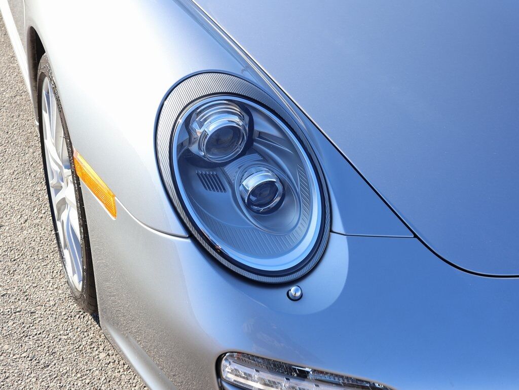 2012 Porsche 911 Carrera 4S San Clemente CA