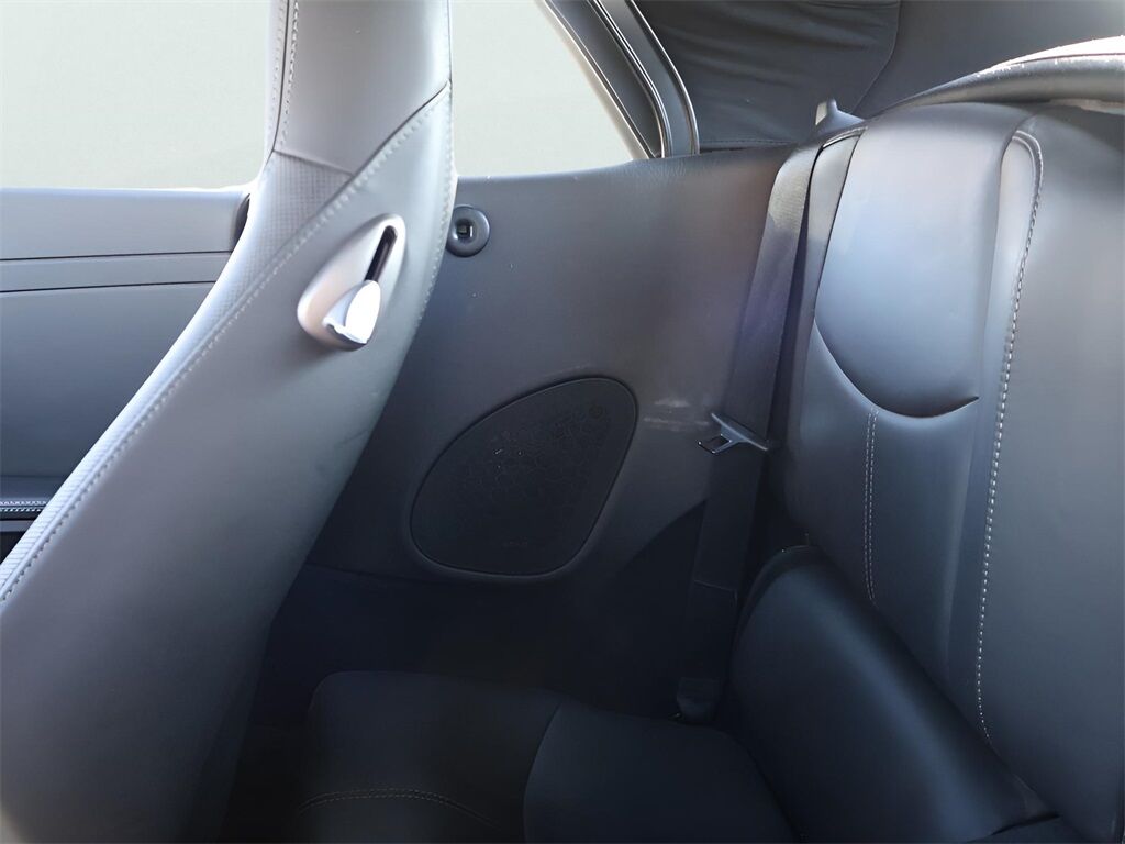 2012 Porsche 911 Carrera 4S San Clemente CA