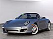 2012 Porsche 911 Carrera 4S
