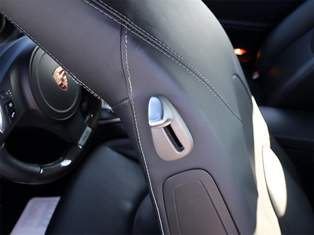 2012 Porsche 911 Carrera 4S San Clemente CA