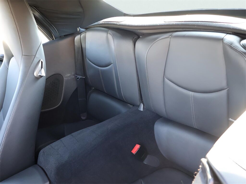 2012 Porsche 911 Carrera 4S San Clemente CA