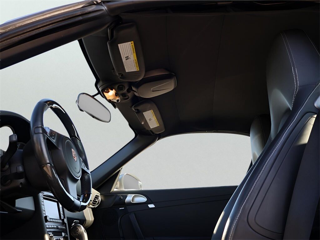 2012 Porsche 911 Carrera 4S San Clemente CA