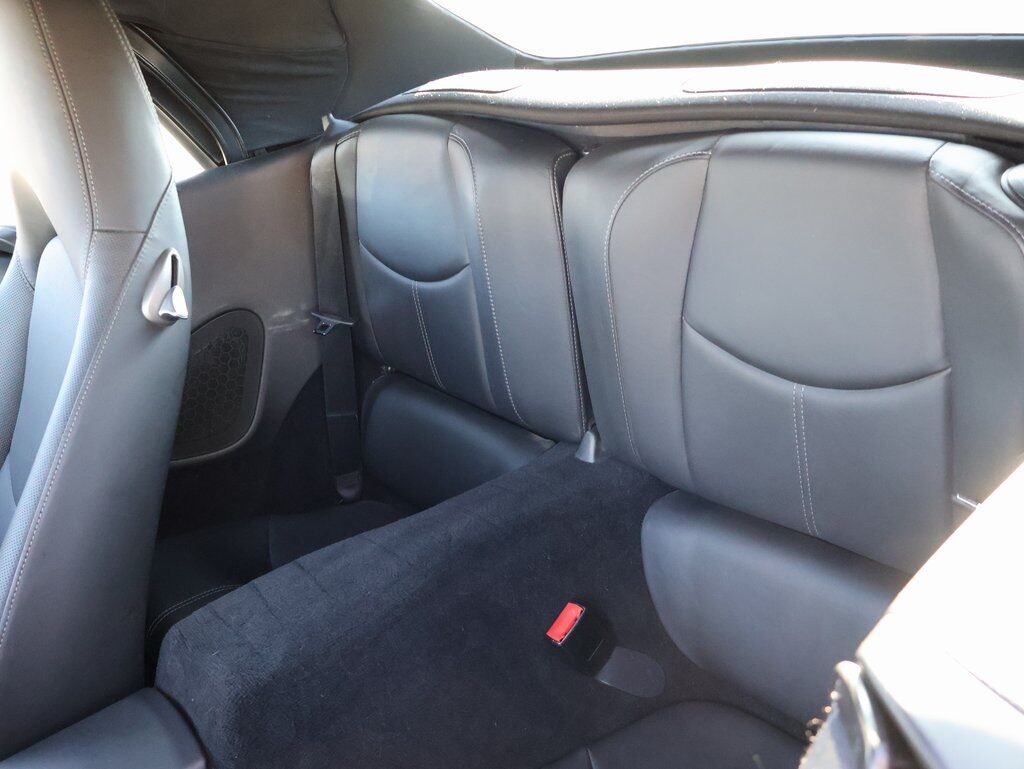 2012 Porsche 911 Carrera 4S San Clemente CA