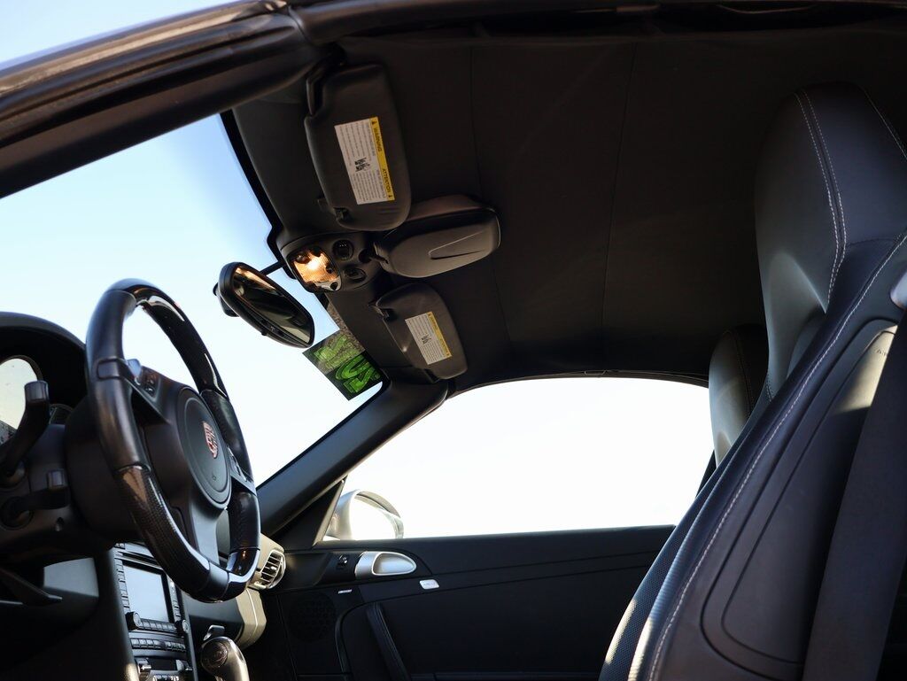 2012 Porsche 911 Carrera 4S San Clemente CA