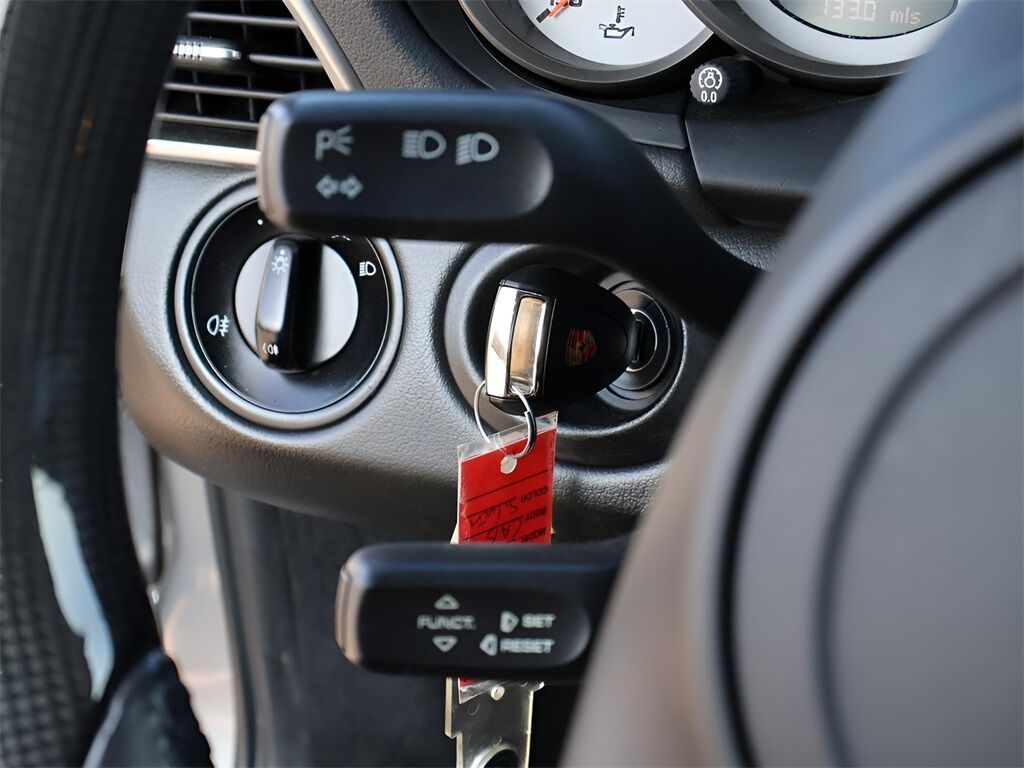 2012 Porsche 911 Carrera 4S San Clemente CA