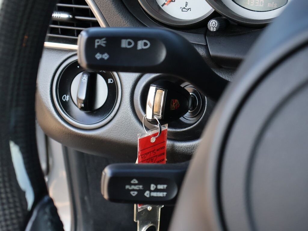 2012 Porsche 911 Carrera 4S San Clemente CA