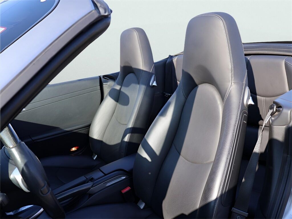 2012 Porsche 911 Carrera 4S San Clemente CA