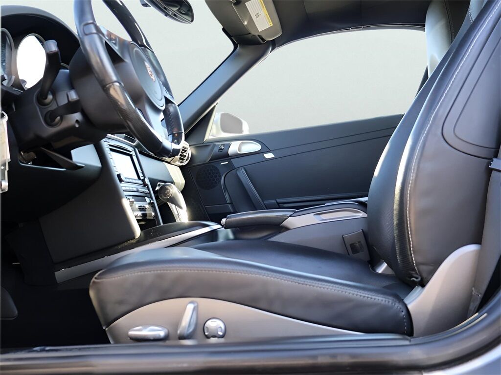 2012 Porsche 911 Carrera 4S San Clemente CA