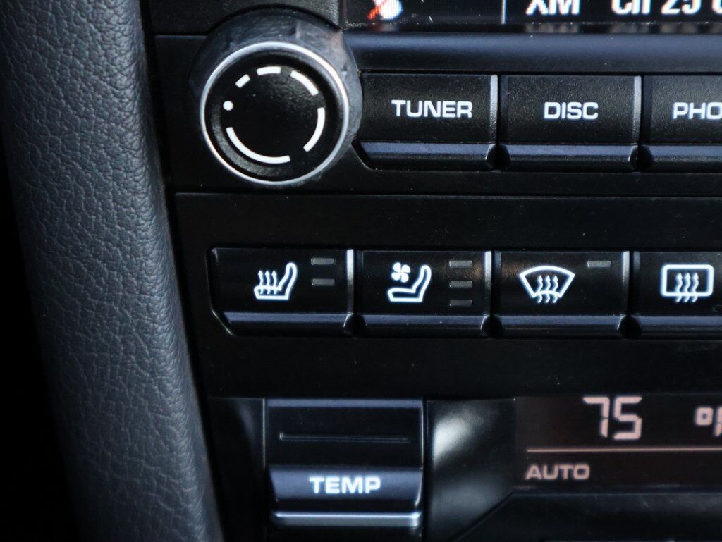 2012 Porsche 911 Carrera 4S San Clemente CA