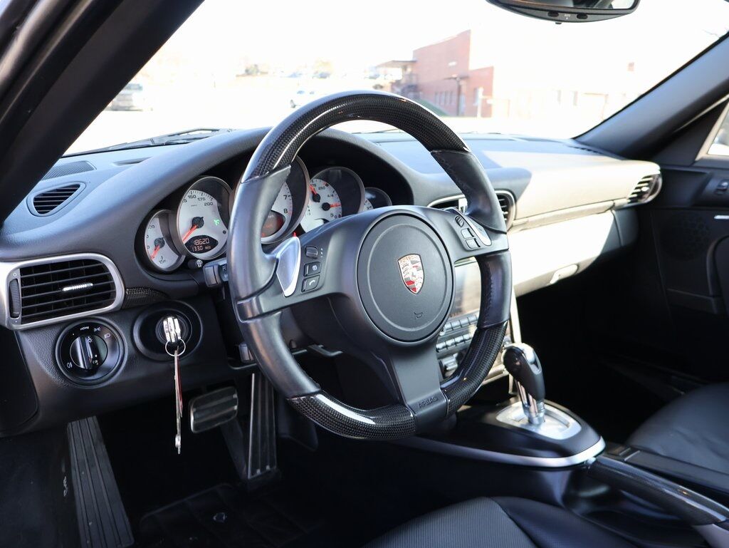 2012 Porsche 911 Carrera 4S San Clemente CA