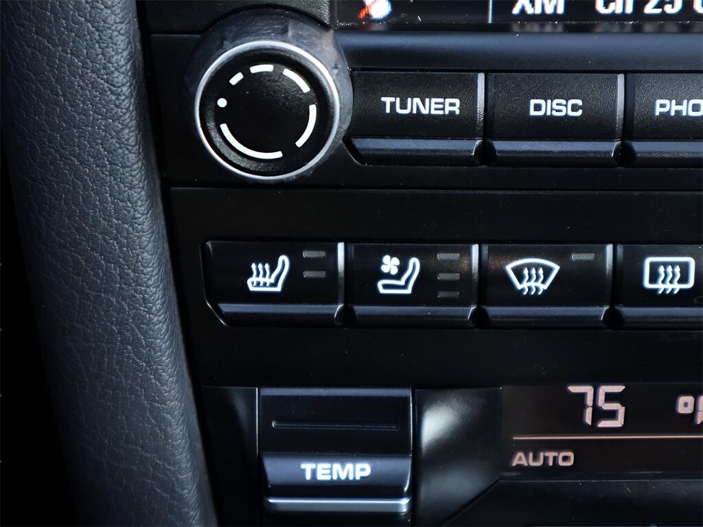 2012 Porsche 911 Carrera 4S San Clemente CA