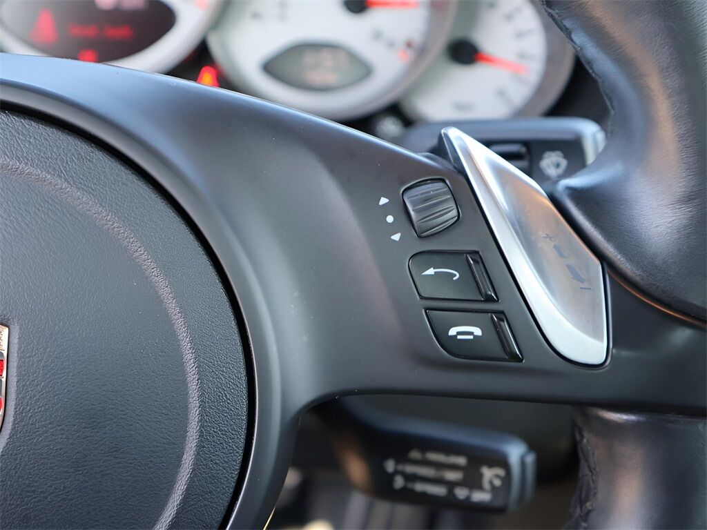 2012 Porsche 911 Carrera 4S San Clemente CA